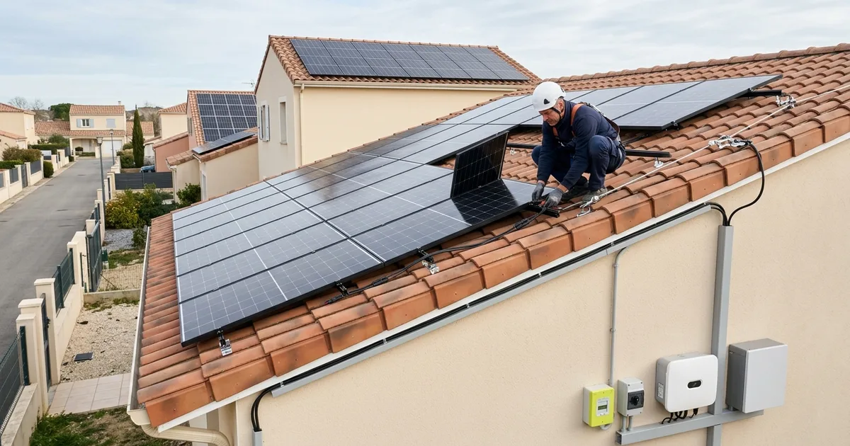 Déclaration préalable et avis de l'ABF